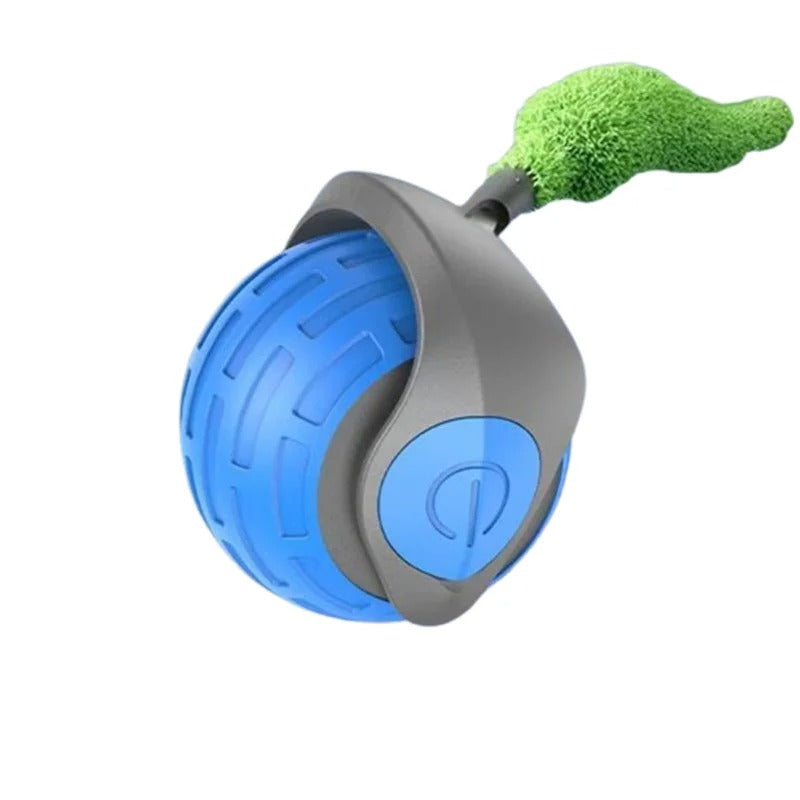 Speedy Tail 2.0 Cat Toy