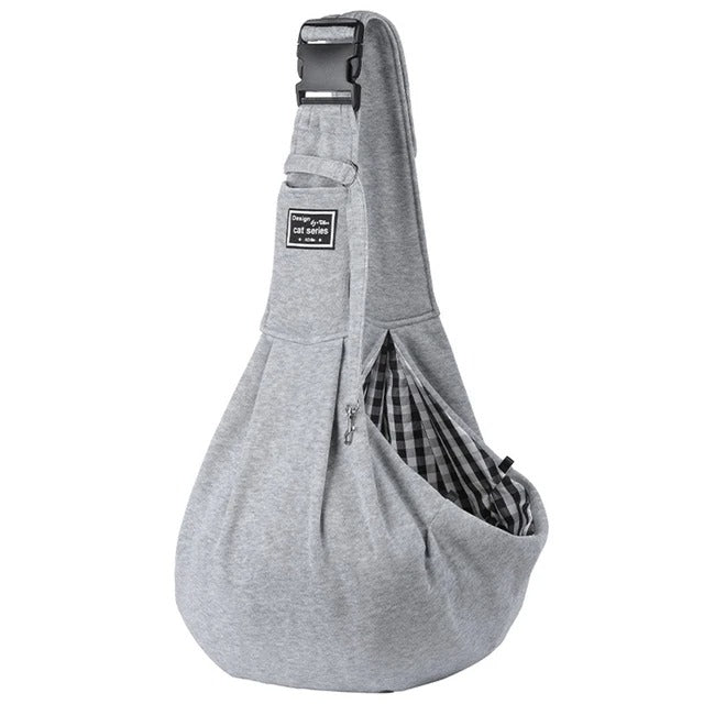 Dogs & Cats Sling Carrier Bag