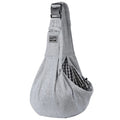 Dogs & Cats Sling Carrier Bag