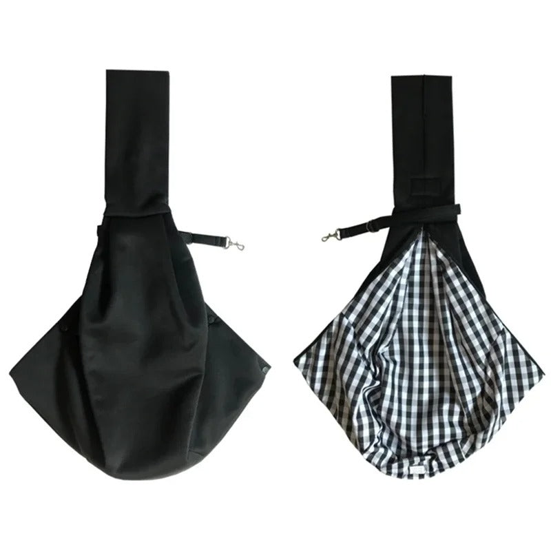 Dogs & Cats Sling Carrier Bag