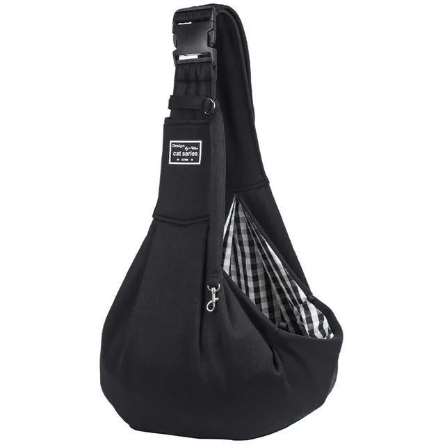 Dogs & Cats Sling Carrier Bag