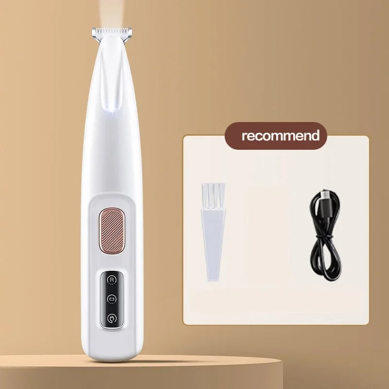 Pet Hair Trimmer