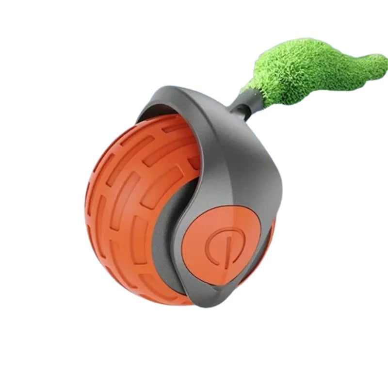 Speedy Tail 2.0 Cat Toy