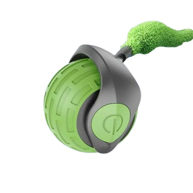 Speedy Tail 2.0 Cat Toy