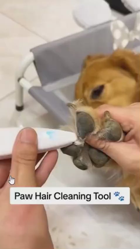 Pet Hair Trimmer